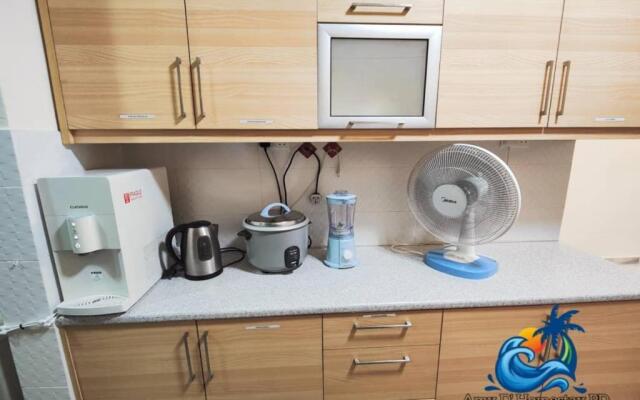 Amy D Homestay Nearby Beach