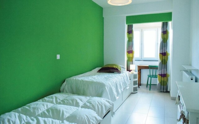 Residentie Emeraude 4D