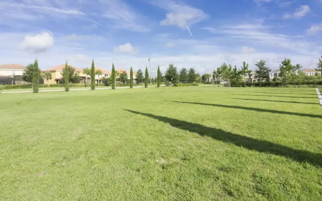 Themed Mickey Bedroom 4BR at Solterra