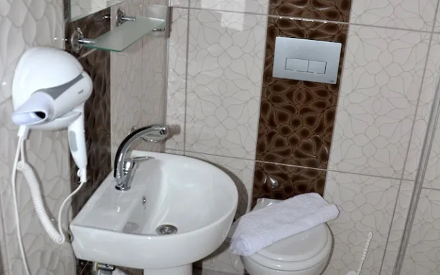 Belek Gold Pansiyon