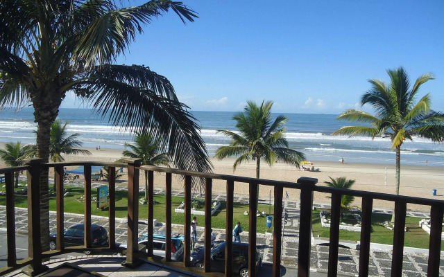 Strand Hotel