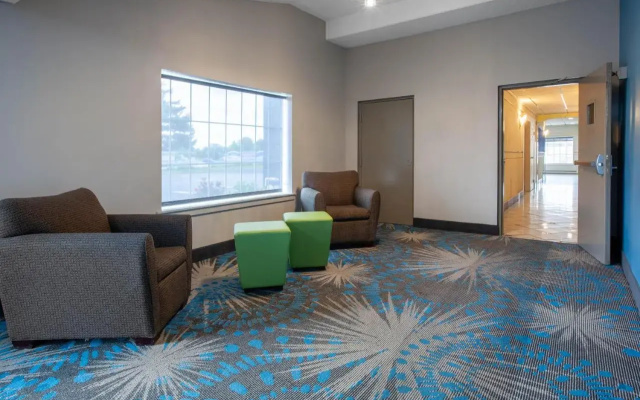 Ramada Inn Sandusky