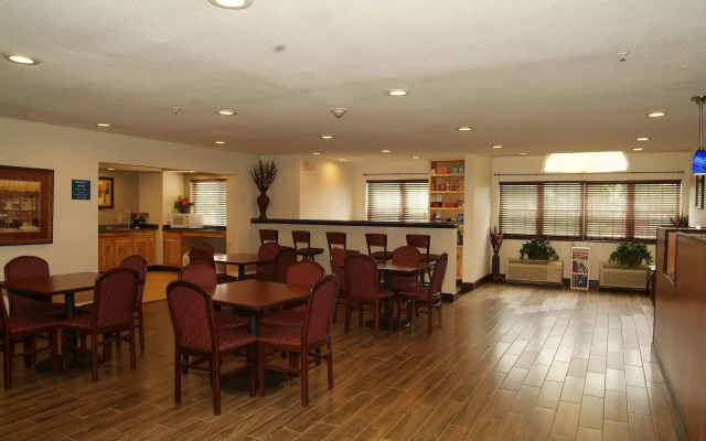Expo Inn Hotel