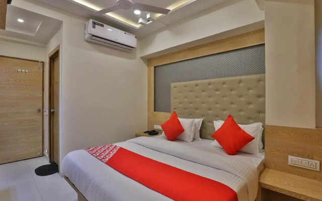Hotel Acme by Sky Stays