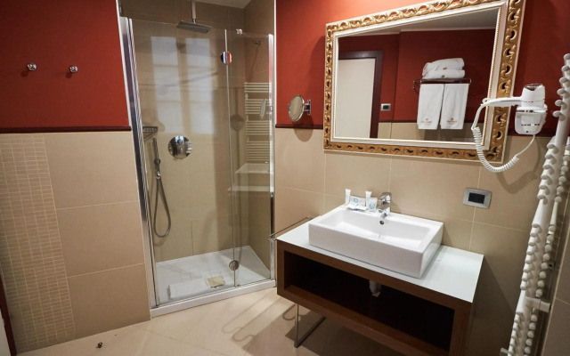 Hotel Centrale, BW Signature Collection