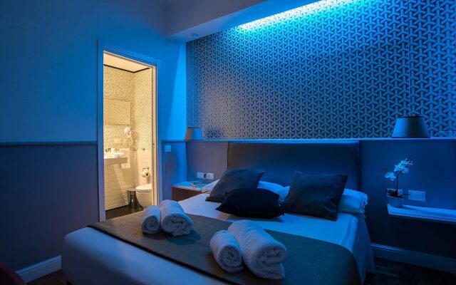 Guest House 94Rooms Vatican Vigliena