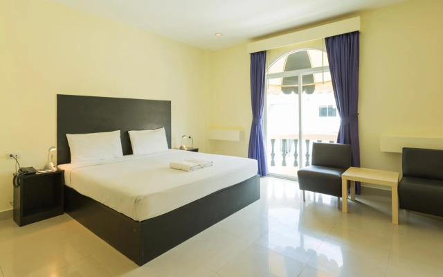 Zing Resort & Spa