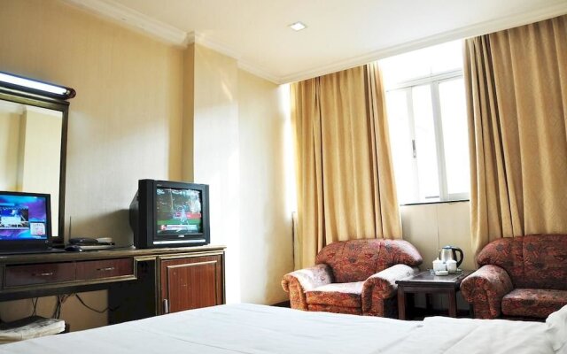 Dezheng Hotel