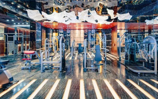 Voco Hangzhou Binjiang Minghao