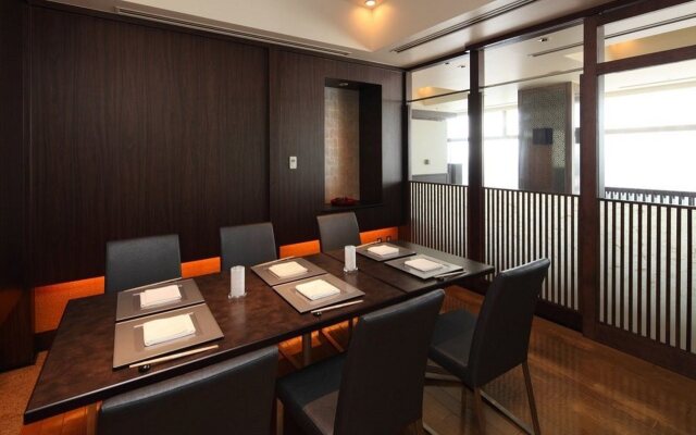 Shibuya Excel Hotel Tokyu