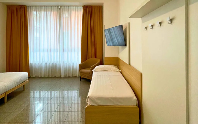 Navigli Suites