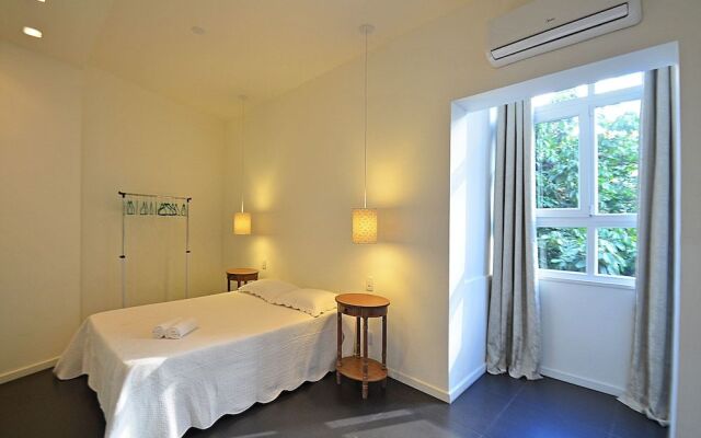 MZ Apartments Bolivar