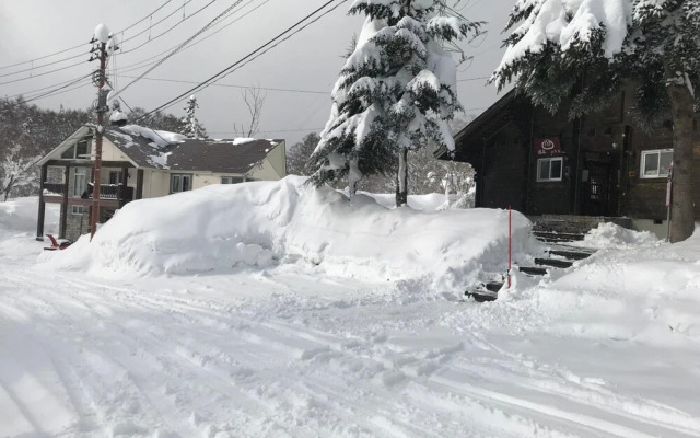 Legend Inn Myoko