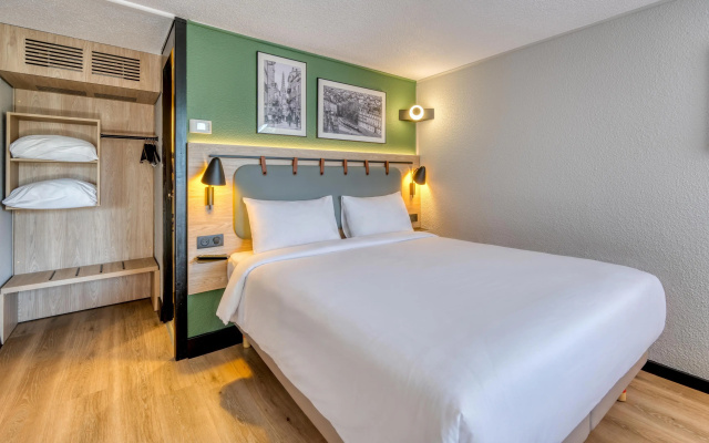 Hotel Campanile Bordeaux Ouest - Le Bouscat