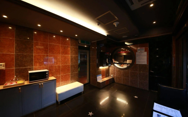 K Hotel