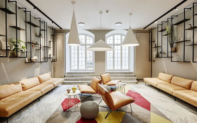 Nobis Hotel Copenhagen, a Member of Design Hotels