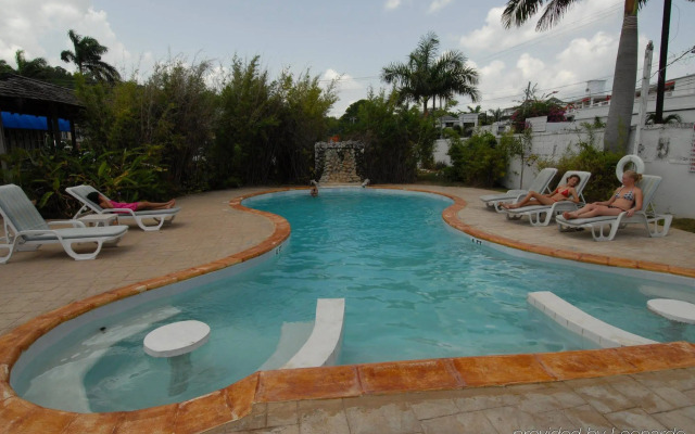 Toby's Resort