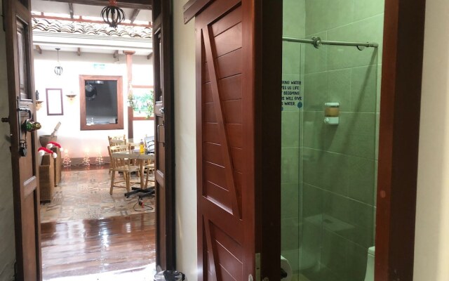 La Estancia Hotel Boutique