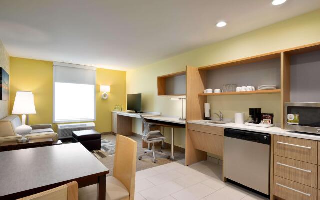 Home2 Suites by Hilton Baton Rouge