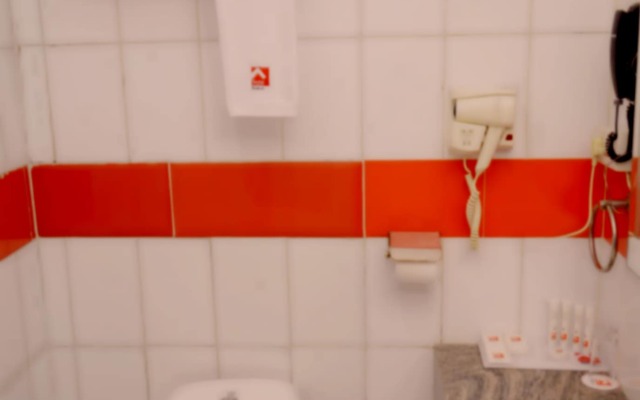 Sweet Spirit Hotel and Suites Danag - Port Harcourt