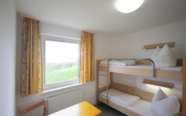 Jugendherberge Stralsund