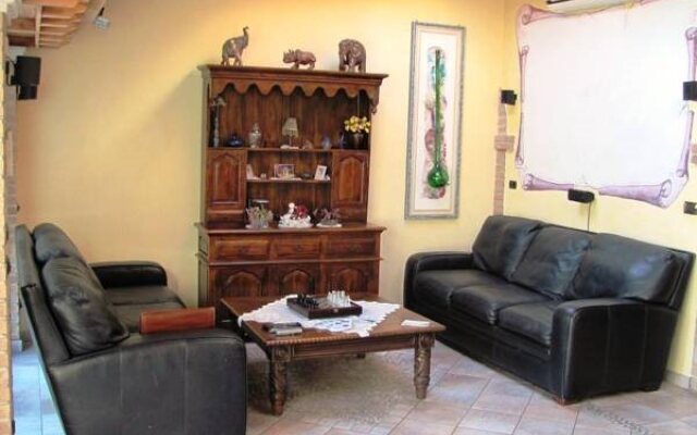 Casa Diana