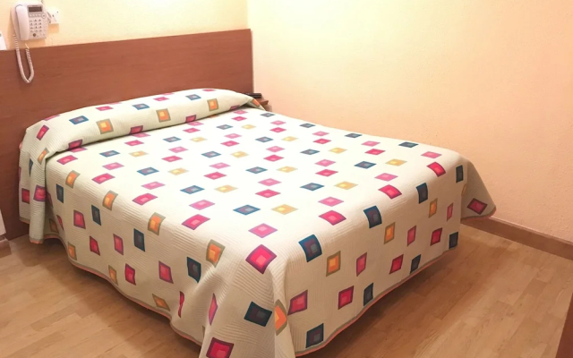 Hostal La Mexicana
