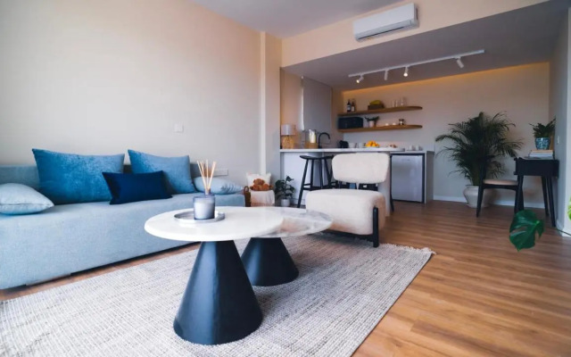 Wellclub - Wellness Family Experience - Seaview