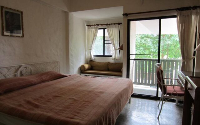 Harmony House Chiang Mai