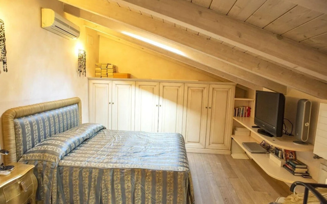 Sabrina s Home in Bologna