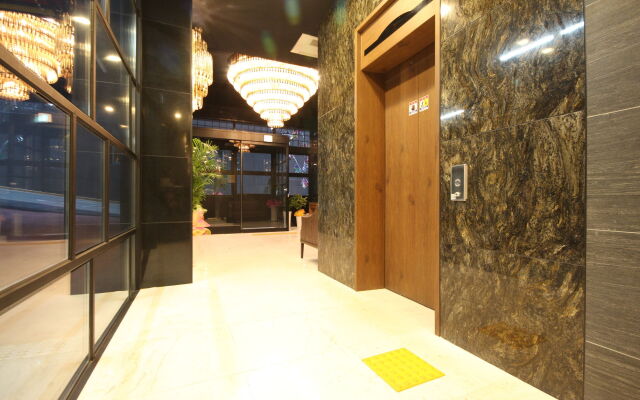 SOYU Hotel
