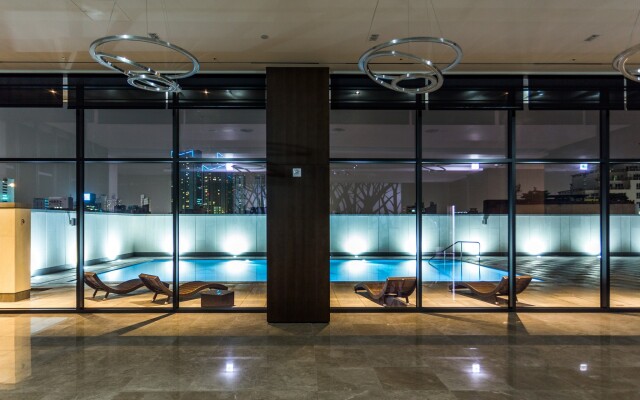 Amanti Hotel Seoul Hongdae