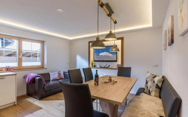 Appartement Heidegger