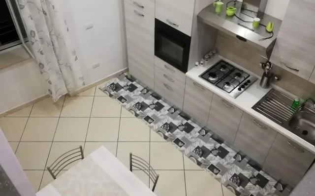 Aurora Apartment nel cuore di Napoli