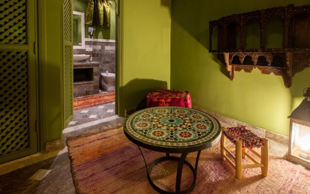 Riad SofYan