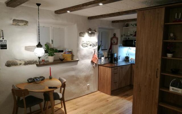 Like Home Apartments Salme 31