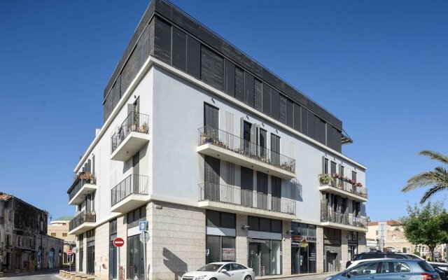 Sweet Inn Apartments - Old Jaffa-Beach Area