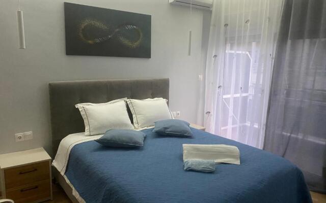 Anastasi’s suite