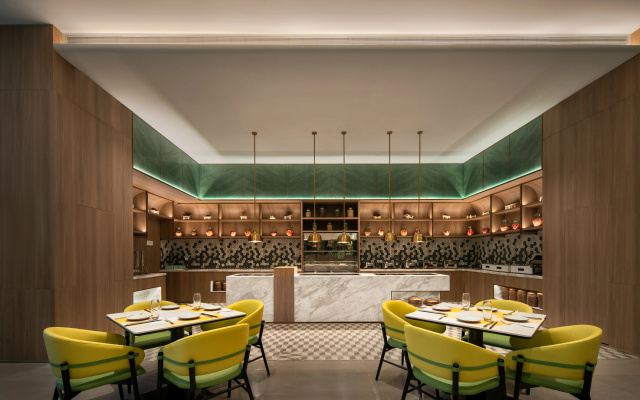 Holiday Inn Hotel & Suites Chongqing Nanan