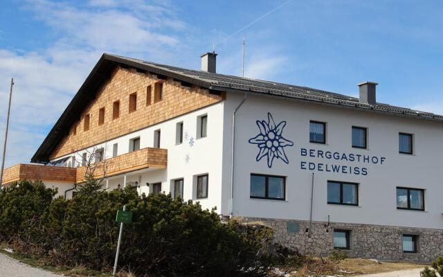 Berggasthof Edelweiss