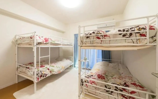 Calm Minami Fukuoka Room 1504 - Vacation STAY 8660