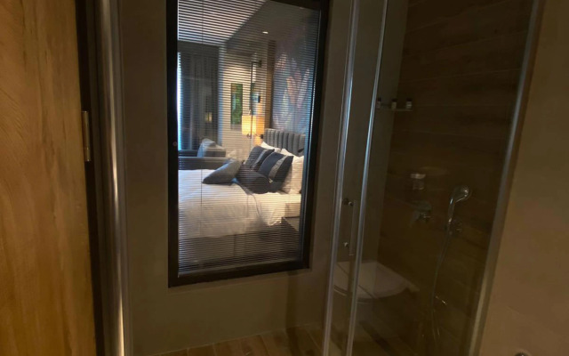 Alarcha Hotels - Resort	