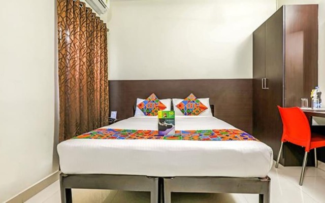 Fabhotel Comfort Inn