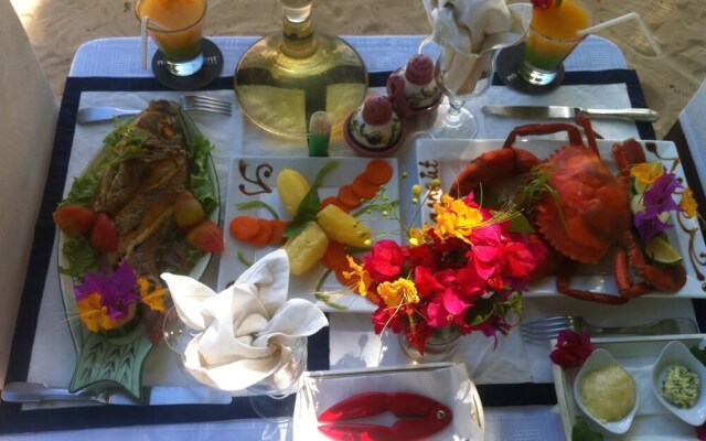 Ifaty Beach Club