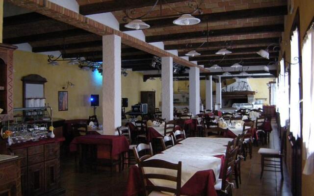 Sos Ventos Hotel
