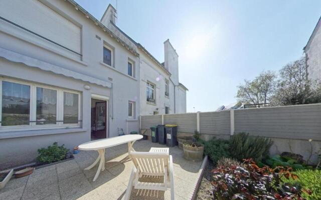Appartement Port-Louis, 1 pièce, 2 personnes - FR-1-349-108