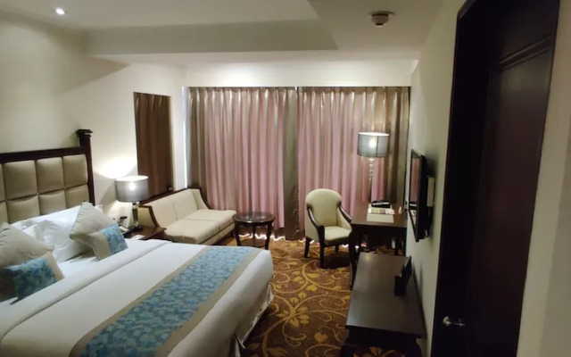 Country Inn & Suites By Carlson Bathinda