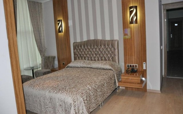 Lüks Hotel