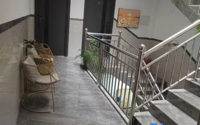 Mile Simple Shiguang Homestay