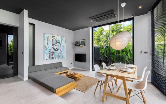 Villoft Zen Living